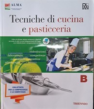 Tecniche di cucina e