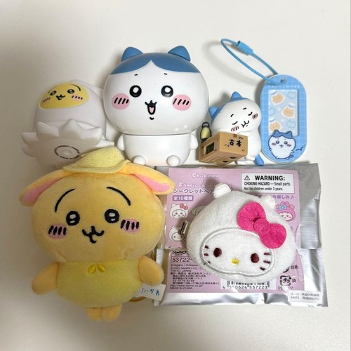 Chiwawa hachiware costume - hachiware,