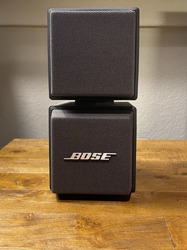 Bose sistema altoparlanti - bose,