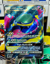 Pokemon Muk di Alola GX