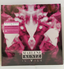 Marlene Kuntz  Il Vile 20th