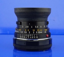 Leica summicron 40mm - leica, c2/40mm