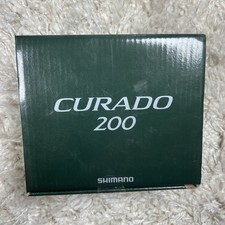 Mulinello da esca destro 200 K
