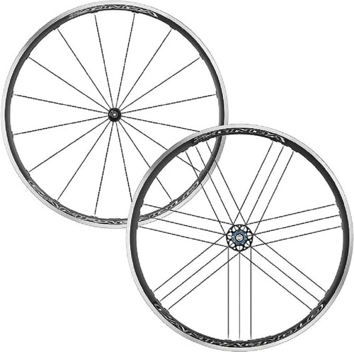 Kit ruote pollici - 28,