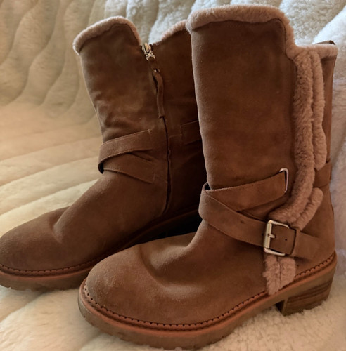 Taglia sam edelman - sam, e