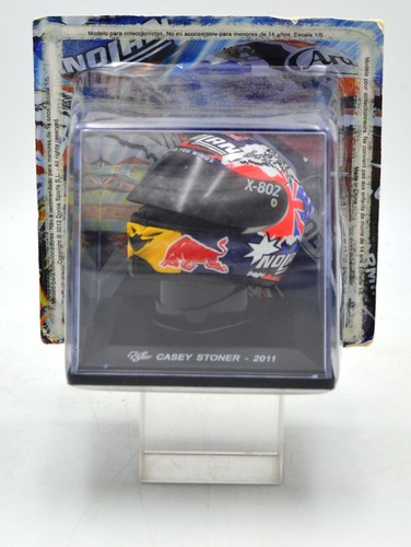 Die cast caschi moto - gp, "
