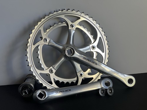 Shimano dura ace 7410 172 - dura, 172.5