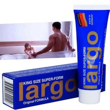 LARGO GEL ALLUNGAMENTO