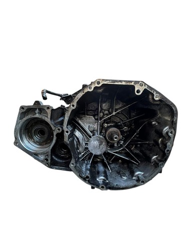 Cambio nissan qashqai j10 - j10, 2000
