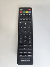 GEOSATpro Telecomando per