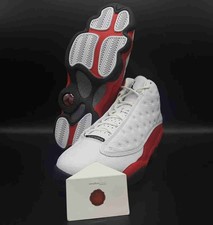 Air Jordan 13 Retro True Red