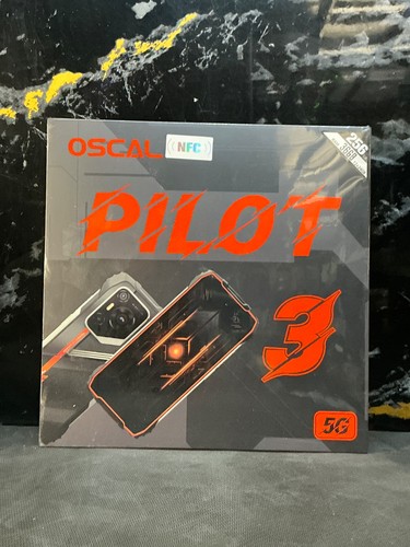 Blackview oscal pilot 5g ai - oscal, 3