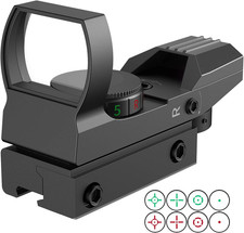 Cannocchiale Da Puntamento