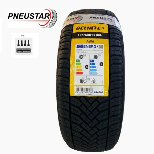Pneumatico 195 r15 88h - 60,
