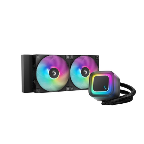 Deepcool dissipatore le240 - deepcool,