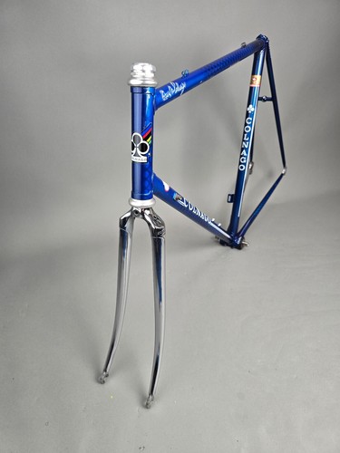 Set telaio colnago - set,