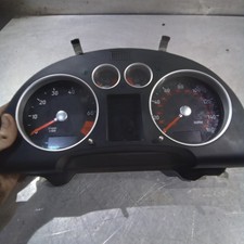 Quadro strumenti Speedo