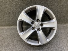 Cerchi in lega 7J x R17 ET39