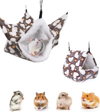 2 Pezzi Amaca Piccola per