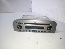 AUTORADIO MP3 PER ALFA ROMEO 147 Serie (937_) 7 646 695 316 (05>10)