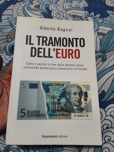 Alberto bagnai il - bagnai,