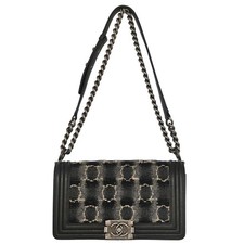 Borsa a tracolla media ragazzo