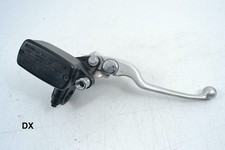 Pompa freno anteriore - pompa, honda