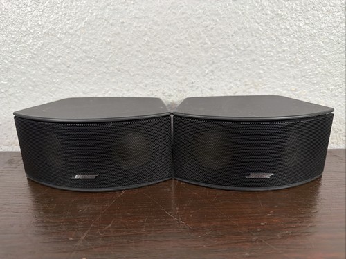 Set altoparlanti bose - set,
