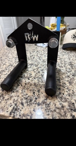 Manico allenamento raw motive - allenamento,