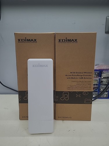 Edimax access point ac1200 - access,