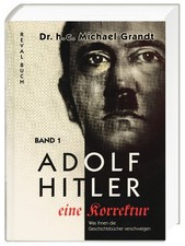 Adolf Hitler eine Korrektur