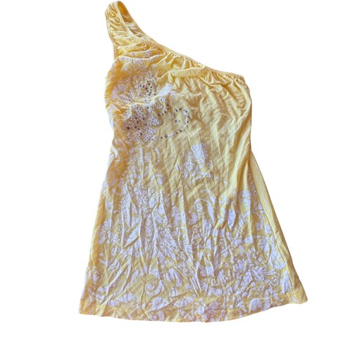 Y2k top monospalla donna - monospalla,