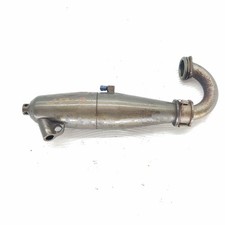 Tubo di Scarico Jammin JP-3