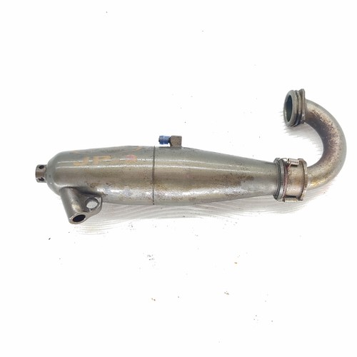 Tubo scarico jammin 3 - di,