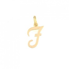 Ciondolo pendente iniziale