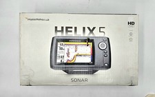 Humminbird HELIX 5 Sonar G2