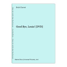 Good Bye, Lenin! [DVD] Daniel