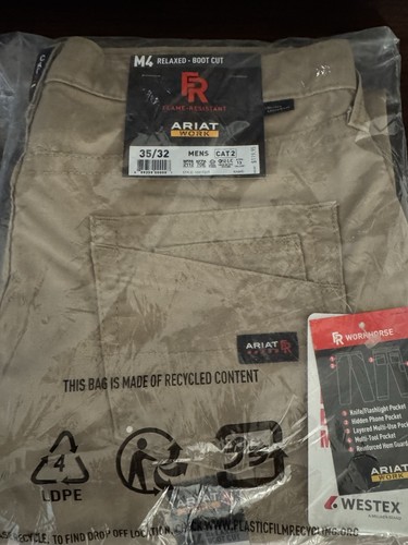Ariat stivale relaxed - fr,