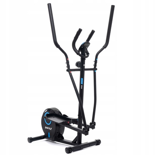 Cyclette ellittica allenamento - cyclette,