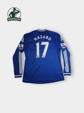 Maglia Chelsea 2013/14 -