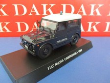 Die cast 1/43 Modellino Auto