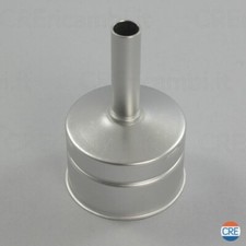 Imbuto Caldaia 6 Tazze 59 mm Originale Moka Caffè Alicia EMKM6 EMKP63 DE LONGHI