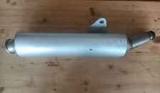 Terminale Scarico Ducati Monster 750