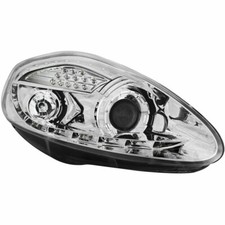 2 x Scheinwerfer LED