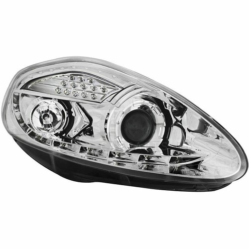 Fari led luce - led, diurna