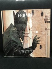 FERMO testo di Stefano Papetti - Franco Maria Ricci Ed.-1998-(italiano/inglese)