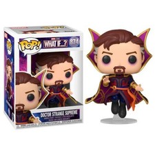 Funko Pop! Marvel What If