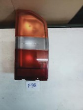 STOP FANALE POSTERIORE DESTRO DX PASSEGGERO PER SUZUKI Vitara 4P 1° Serie Nd (