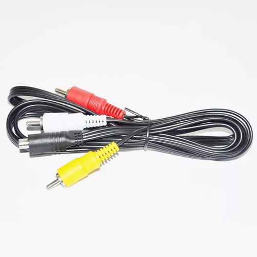 Cavo per videocamera sony - videocamera,