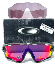 Oakley jawbreaker matte black - matte,